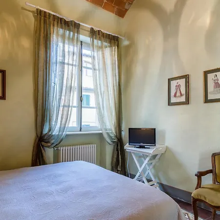 Locanda San Marco Residenza Caluri-3